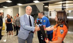 Alanya’da bakıma devam! İlçenin borcu büyük oranda bitti