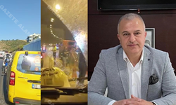 Alanya'da trafik işkencesi! Başkan Akkaya konuştu, bu çile nasıl biter?