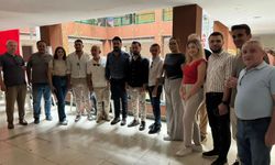 Alanya ADD'den yoğun katılımlı kaynaşma etkinliği