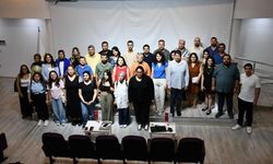 Alanya Üniversitesi, yeni öğrencilerini karşıladı