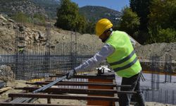 250 milyon TL harcanacak: Alanya’da çalışmalar sürüyor