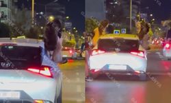 Ağzınız açık kalacak! Alanya'nın son hali, bikinili kızlar ne yaptı?