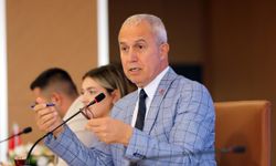 Alanya’da kıyı imar planıyla geleceğe yatırım