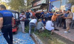 SON DAKİKA! Alanya’nın komşusunda sokak ortasında s*lahlı s*ldırı