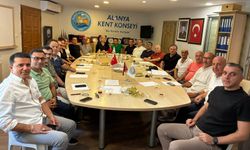 Alanya’nın röntgeni çekildi ve sona gelindi