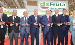 İzmir'deki fuara Alanya damgası: Eray Erdem'den açıklama