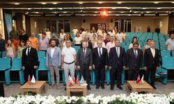 Üniversitede 'Patent' hareketi: ALKÜ'den 6 patent başvurusu tescillendi