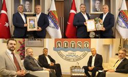 Başkan Erdem’den mesaj! Alanya Keçiboynuzu'nun değeri tescillendi