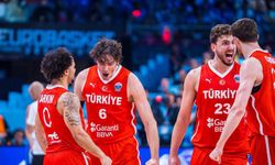 Türkiye’nin final maçı, Alanya’da dev ekranda
