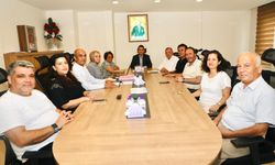 Alanya’da öğrencilere eğitim desteği müjdesi