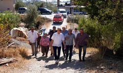 Evlerin etrafında olacak! Alanya'da “Yeşil bant” başlıyor