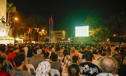 Milli heyecan Alanya'da dev ekranda yaşanacak
