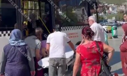 Alanya'da herkes alkışladı! Anında acile sürdü, hayat kurtardı