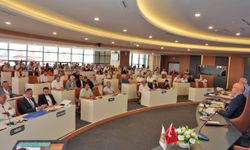 Alanya’da emlak vergisi, yörük oyunları, kervan yolları ve çiftçi kart açıklaması
