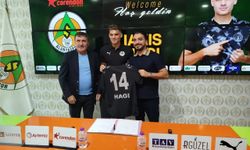 George Hagi’nin oğlu Ianis Hagi, Alanyaspor'da