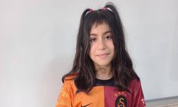 Alanya'da kayıplara karışan minik kız, her yerde aranıyor