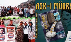 İlk olarak Alanya’da başladı, şimdi Türkiye'yi dolaşıyor