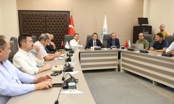 Tarım paydaşları ALKÜ’de buluştu: “Alanya, Türkiye’ye örnek olacak”