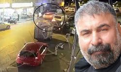 Alkollü sürücünün çarptığı pazarcı can verdi