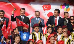 72 bin öğrenci bugün başladı: Alanya’da 'ikili eğitim' son buluyor
