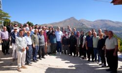 Alanya’da hayal bile edemezken gerçek oldu