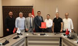 ALKÜ’de işçiler için yeni dönem protokolü imzalandı