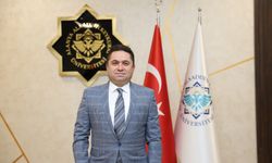 ALKÜ Rektörü Türkdoğan, Deprem Çalışma Grubu'na dahil oldu