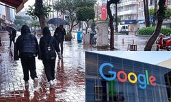 Alanya’ya yağmur yağacak iddiası! Google 'Yağmaz' dedi, sizce?