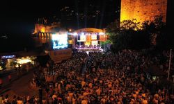 Alanya’da 20. Uluslararası Caz Festivali başlıyor