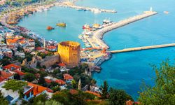 Alanya'da artan borçlar, 19 şirketi iflasın eşiğine getirdi