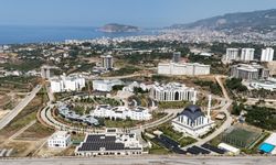 ALKÜ’nün 2026 bütçesi tam yüzde 34 arttı