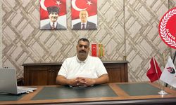 Başkan Arıkan’dan 'Çocuk Suçları' uyarısı: "Sosyolojik çöküş yaşıyoruz"