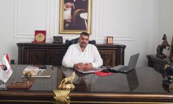 Başkan Arıkan'dan Sivas Kongresi mesajı