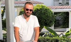 Alanya’da üzüntü: Eski futbolcunun oğlu öld*rüldü