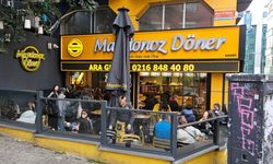 Alanya’da da şubesi vardı: Maydonoz Döner grubu satışa çıktı