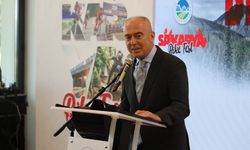 Müftüoğlu, ikinci kez UCI Yönetim Kurulu'nda