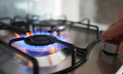 Ocakta yemek unuttu, koca apartman tahliye edildi