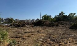 Alanya’da otopark sorunu için harekete geçildi