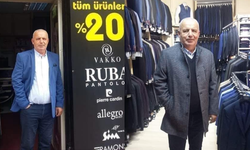 SON DAKİKA! Alanya’nın tanınmış esnafı Özalsan hayatını kaybetti
