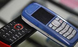 Alanya’da tuşlu telefonlara ilgi artıyor