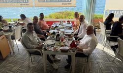 Alanya kalkınması için güç birliği: ALSİAD, protokolü buluşturdu