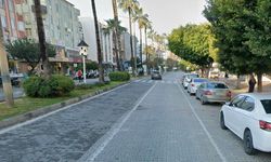 Alanya’ya müjde! Parke taşları kalkıyor, asfalt geliyor
