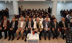 Alanya Üniversitesi'nde 2025-2026 Akademik Yılı açıldı