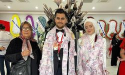 Türkiye konuşuyor! Alanya’da takı olarak ev, araba ve arsa