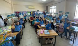 Komşuda çevre bilinci ve hayvan davranışları eğitimi