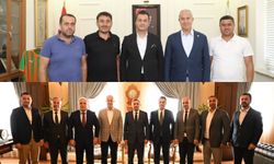 Turizm Master Planı görüşüldü, mahalle sorunları ele alındı