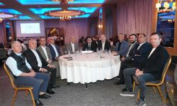 2026-2030 yol haritası, ortak akılla belirlendi