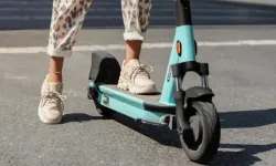 Alanya'da e-Scooter sorunu bitmiyor