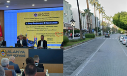 Alanya'da dev proje başlıyor! Parke taşları kalkıyor, asfalt geliyor