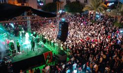 Cumhuriyet’in 102. yaşı, Gazipaşa’da coşku ile kutlandı